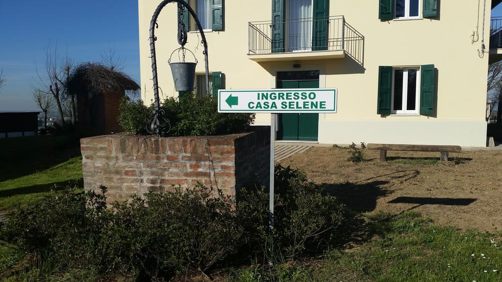 Casa Selene Rocchi Villa Savignano sul Panaro Exterior photo