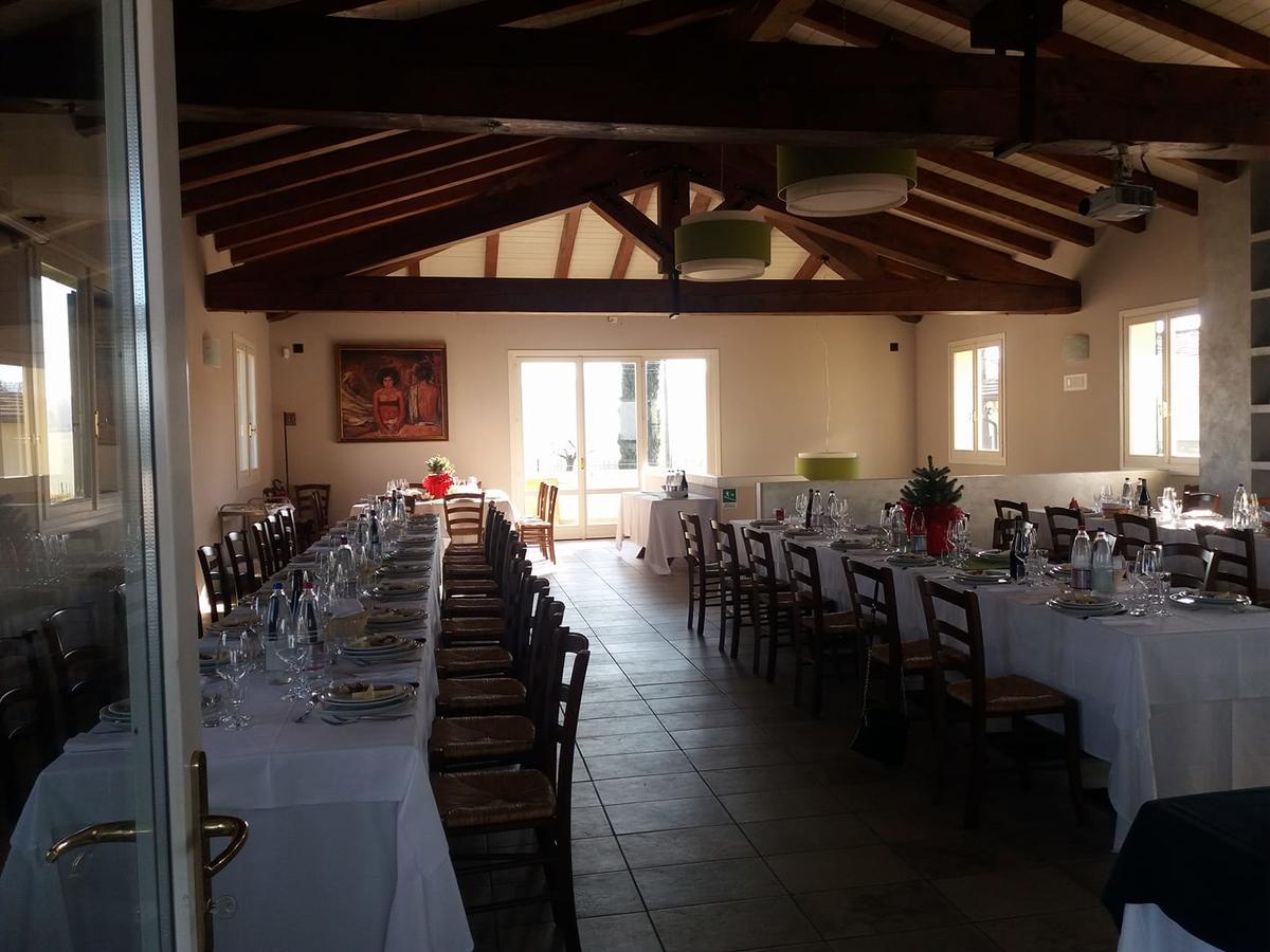 Casa Selene Rocchi Villa Savignano sul Panaro Exterior photo