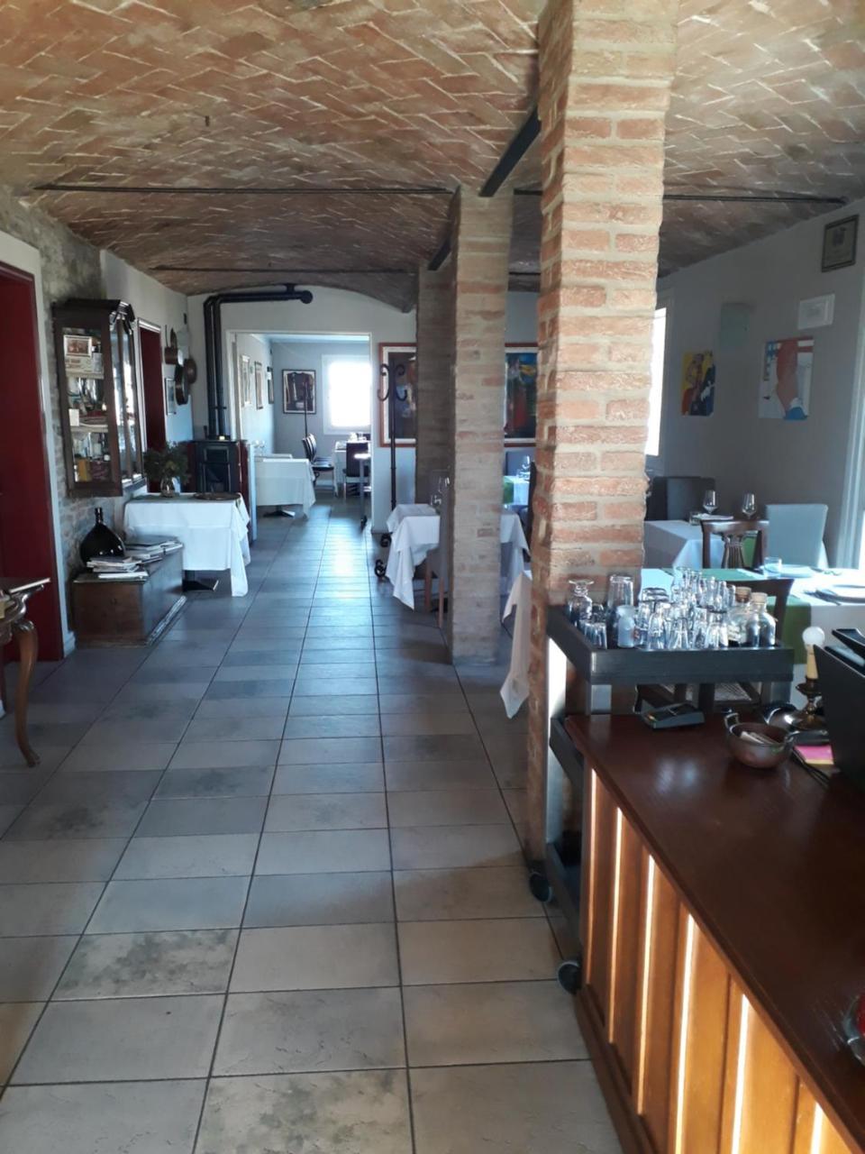 Casa Selene Rocchi Villa Savignano sul Panaro Exterior photo
