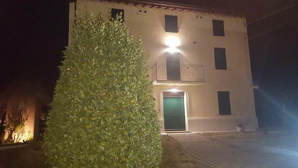Casa Selene Rocchi Villa Savignano sul Panaro Exterior photo
