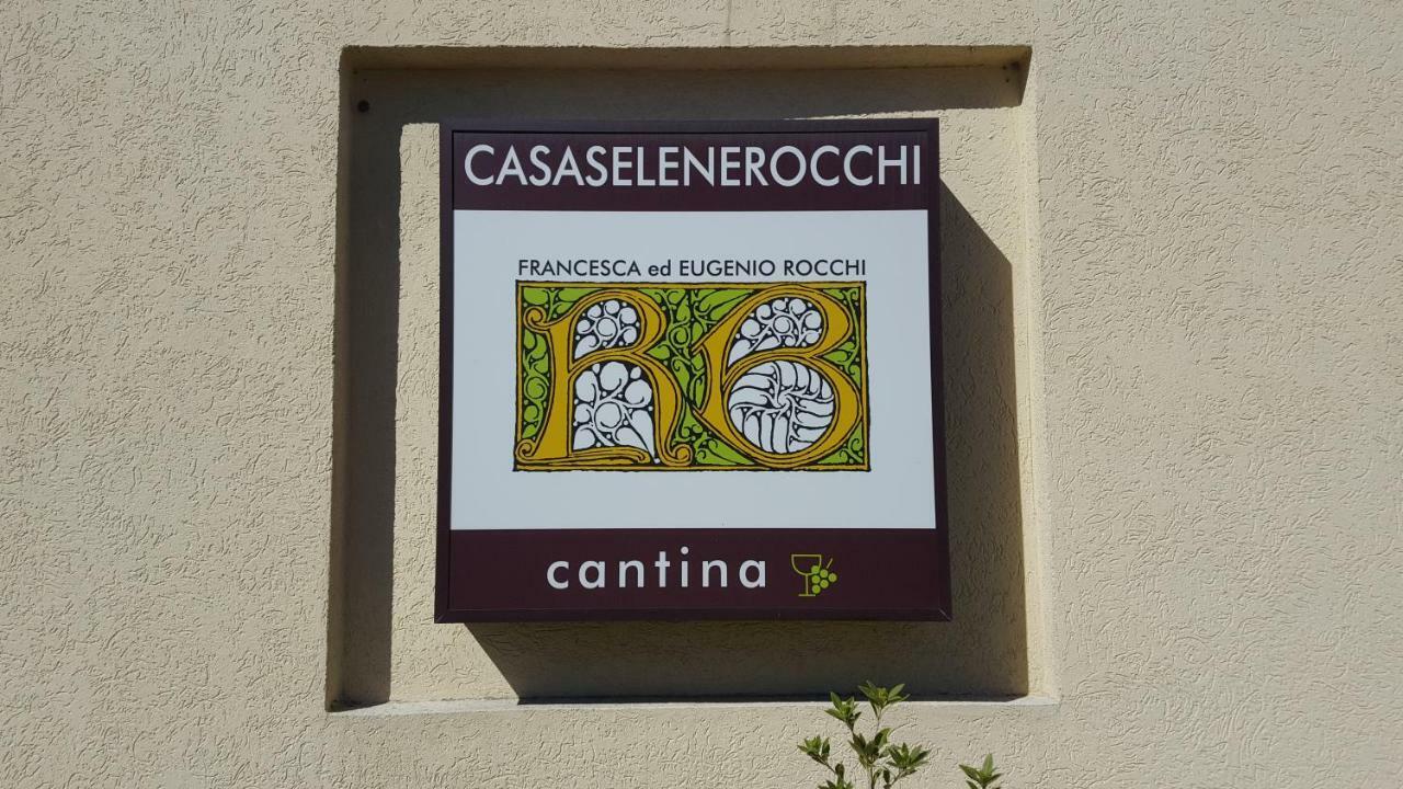 Casa Selene Rocchi Villa Savignano sul Panaro Exterior photo