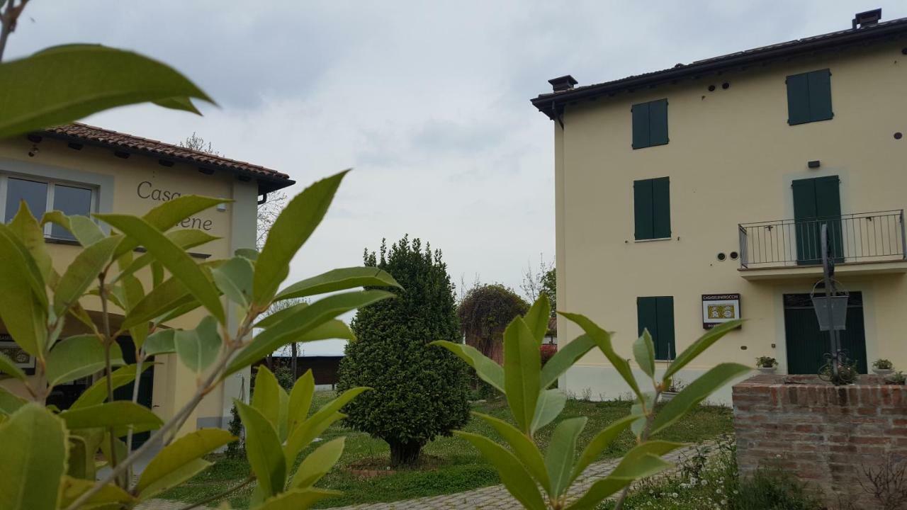 Casa Selene Rocchi Villa Savignano sul Panaro Exterior photo